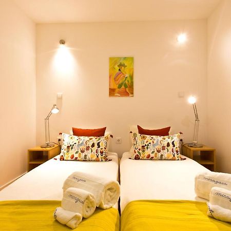 Miragaia Rio Appartement Porto Buitenkant foto