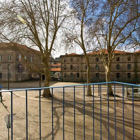 Miragaia Rio Appartement Porto Buitenkant foto