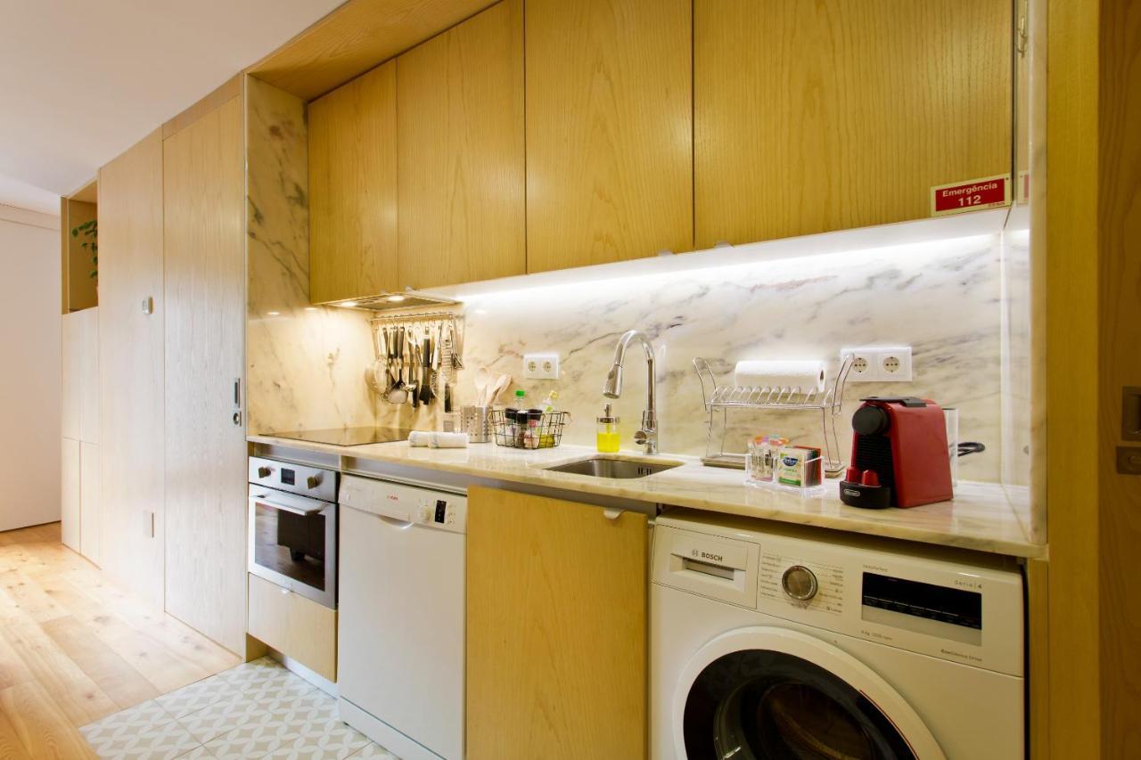 Miragaia Rio Appartement Porto Buitenkant foto