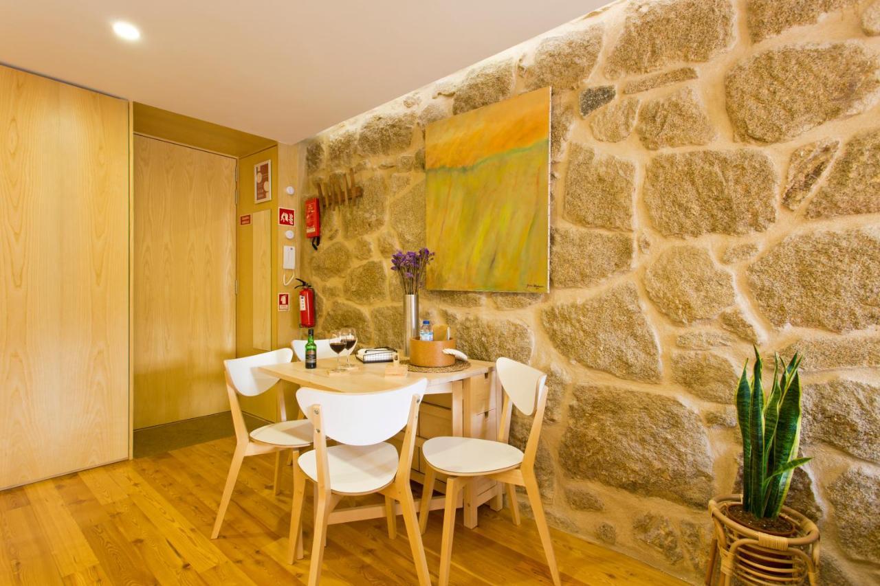 Miragaia Rio Appartement Porto Buitenkant foto