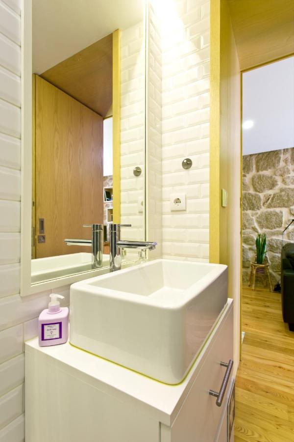 Miragaia Rio Appartement Porto Buitenkant foto