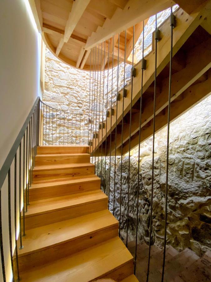 Miragaia Rio Appartement Porto Buitenkant foto