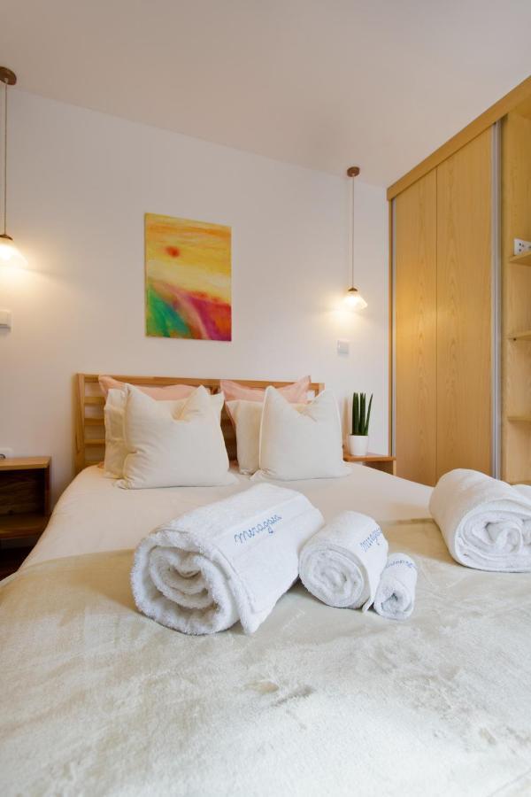 Miragaia Rio Appartement Porto Buitenkant foto